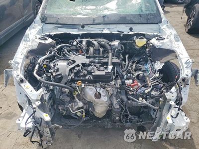 Zdjęcie 11 z 12 samochodu: 2025 LEXUS ES 350 BASE VIN:58ACZ1B12SU214566 - miniatura