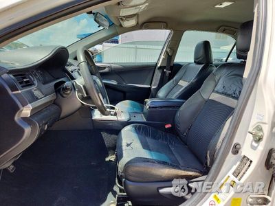 Zdjęcie 7 z 12 samochodu: 2014 TOYOTA CAMRY SE VIN:4T1BF1FKXEU344954 - miniatura