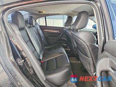 Zdjęcie 10 z 12 samochodu: 2012 ACURA TL VIN:19UUA8F23CA004498 - miniatura