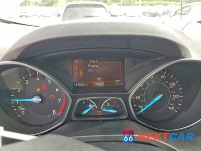 Zdjęcie 9 z 13 samochodu: 2017 FORD ESCAPE SE VIN:1FMCU9G90HUE32713 - miniatura