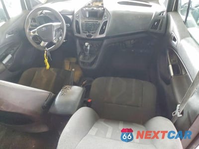 Zdjęcie 8 z 13 samochodu: 2015 FORD TRANSIT CONNECT XLT VIN:NM0AS8F77F1191188 - miniatura