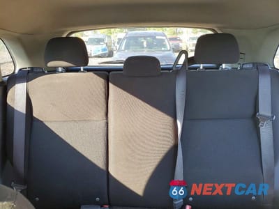 Zdjęcie 10 z 13 samochodu: 2011 MITSUBISHI OUTLANDER SPORT ES VIN:JA4AP3AU8BZ007709 - miniatura