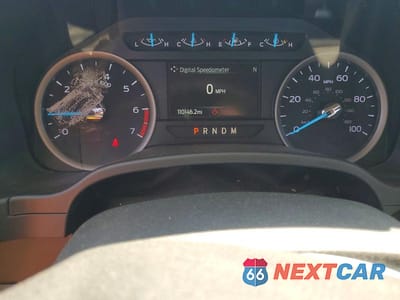 Zdjęcie 9 z 13 samochodu: 2020 FORD F350 SUPER DUTY VIN:1FDRF3G64LEE89166 - miniatura