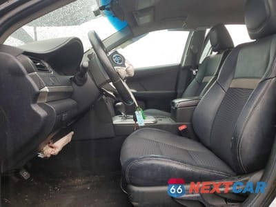 Zdjęcie 7 z 13 samochodu: 2013 TOYOTA CAMRY SE VIN:4T1BF1FK9DU247954 - miniatura