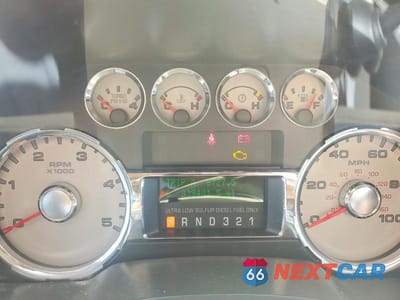 Zdjęcie 9 z 13 samochodu: 2010 FORD F350 SUPER DUTY VIN:1FTWW3DR1AEB12278 - miniatura
