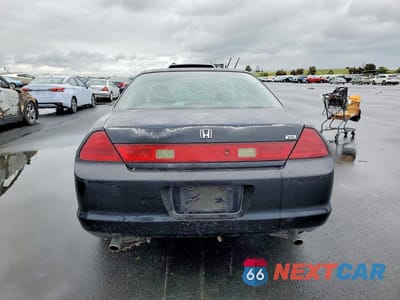 Zdjęcie 6 z 12 samochodu: 2000 HONDA ACCORD EX VIN:1HGCG2251YA005969 - miniatura