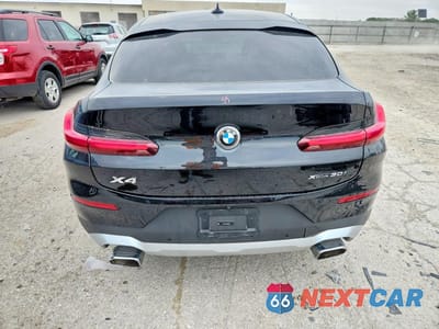Zdjęcie 6 z 14 samochodu: 2024 BMW X4 XDRIVE30I VIN:5UX33DT0XR9U84418 - miniatura