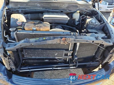 Zdjęcie 11 z 12 samochodu: 2004 DODGE RAM 1500 ST VIN:1D7HU18N14S725975 - miniatura