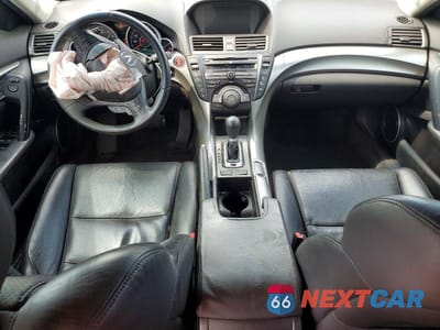 Zdjęcie 8 z 14 samochodu: 2010 ACURA TL VIN:19UUA8F59AA015089 - miniatura