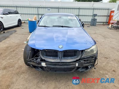 Piąte zdjęcie samochodu w środku: 2009 BMW 328 XI SULEV VIN:WBAPK53569A511567 - miniatura