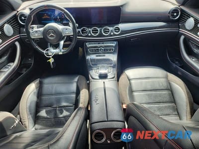 Zdjęcie 8 z 12 samochodu: 2020 MERCEDES-BENZ E AMG 53 4MATIC VIN:W1KZF6BB5LA810767 - miniatura
