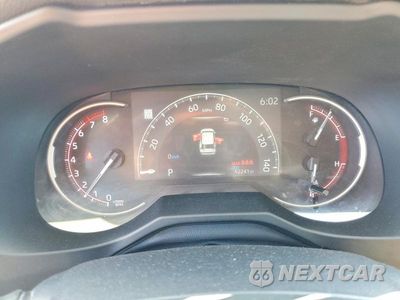 Zdjęcie 9 z 13 samochodu: 2023 TOYOTA RAV4 LE VIN:2T3H1RFV8PW246629 - miniatura