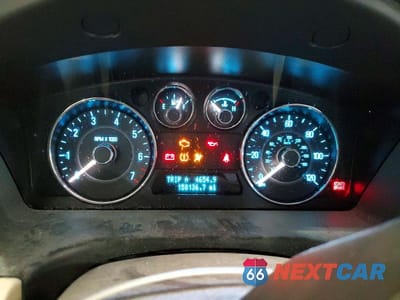 Zdjęcie 9 z 13 samochodu: 2011 FORD FLEX SEL VIN:2FMHK6CC2BBD23565 - miniatura