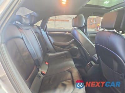 Zdjęcie 10 z 13 samochodu: 2015 AUDI A3 PREMIUM VIN:WAUBFGFF4F1119276 - miniatura