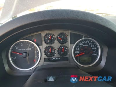 Zdjęcie 9 z 12 samochodu: 2004 FORD F150 VIN:1FTPX14564NB40942 - miniatura