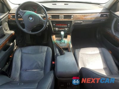 Zdjęcie 8 z 12 samochodu: 2010 BMW 328 XI SULEV VIN:WBAPK5C51AA653684 - miniatura