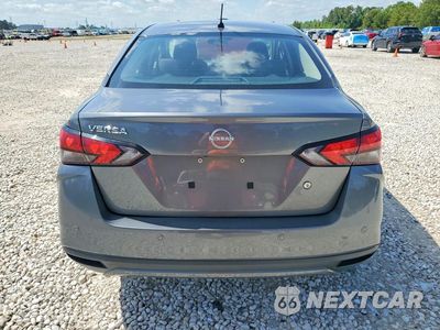 Zdjęcie 6 z 12 samochodu: 2024 NISSAN VERSA S VIN:3N1CN8DVXRL816459 - miniatura