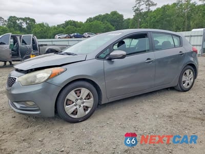 2016 KIA FORTE LX KNAFK5A88G5635595 - główne zdjęcie licytacji z USA - miniatura
