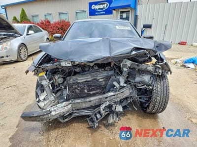 Piąte zdjęcie samochodu w środku: 2020 DODGE CHARGER SXT VIN:2C3CDXBG7LH136599 - miniatura