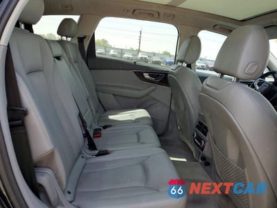 Zdjęcie 11 z 13 samochodu: 2018 AUDI Q7 PRESTIGE VIN:WA1VAAF73JD010216 - miniatura
