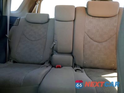 Zdjęcie 10 z 13 samochodu: 2010 TOYOTA RAV4 BASE VIN:2T3JF4DV4AW069500 - miniatura