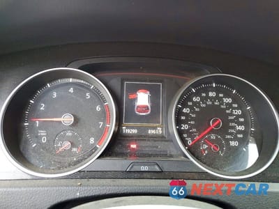 Zdjęcie 9 z 13 samochodu: 2015 VOLKSWAGEN GTI VIN:3VWYT7AU1FM057329 - miniatura