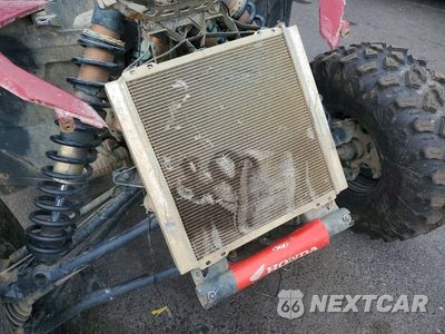 Zdjęcie 10 z 10 samochodu: 2025 CAN-AM MAVERICK X3 UTILITY VEHICLE VIN:3JBVGAY42SE000416 - miniatura