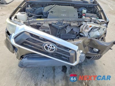 Zdjęcie 11 z 12 samochodu: 2015 TOYOTA TACOMA DOUBLE CAB PRERUNNER VIN:3TMJU4GN5FM177277 - miniatura