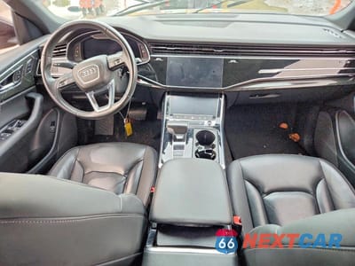 Zdjęcie 8 z 12 samochodu: 2019 AUDI Q8 PREMIUM VIN:WA1AVAF17KD021476 - miniatura
