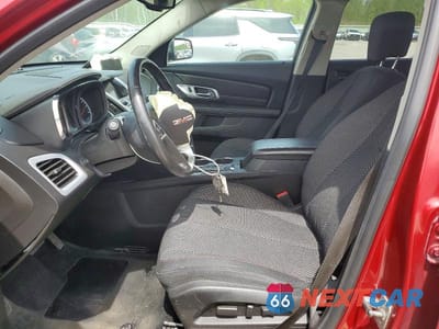 Zdjęcie 7 z 13 samochodu: 2012 GMC TERRAIN SLE VIN:2GKFLSE53C6309155 - miniatura