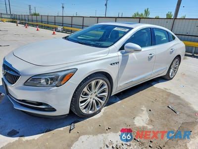 2017 BUICK LACROSSE PREMIUM 1G4ZR5SS5HU205709 - główne zdjęcie licytacji z USA - miniatura