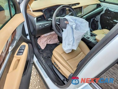 Zdjęcie 8 z 13 samochodu: 2025 CADILLAC XT6 SPORT PLATINUM VIN:1GYKPHRS4SZ157207 - miniatura