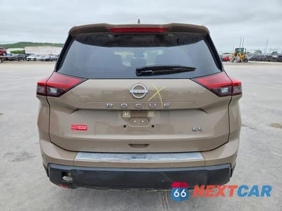 Zdjęcie 6 z 14 samochodu: 2024 NISSAN ROGUE SV VIN:JN8BT3BA7RW360307 - miniatura