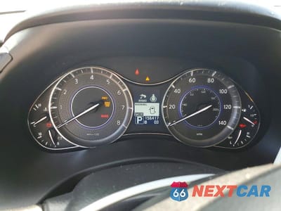 Zdjęcie 9 z 14 samochodu: 2011 INFINITI QX56 BASE VIN:JN8AZ2NF3B9504239 - miniatura