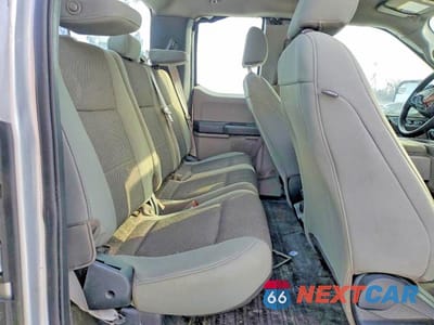 Zdjęcie 10 z 12 samochodu: 2018 FORD F150 SUPER CAB VIN:1FTEX1C53JFC23517 - miniatura