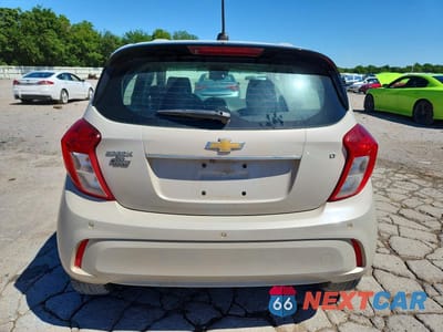 Zdjęcie 6 z 13 samochodu: 2020 CHEVROLET SPARK 2LT VIN:KL8CF6SAXLC467538 - miniatura