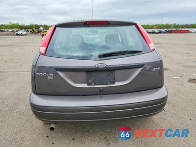 Zdjęcie 6 z 12 samochodu: 2006 FORD FOCUS ZX5 VIN:1FAHP37N26W168428 - miniatura