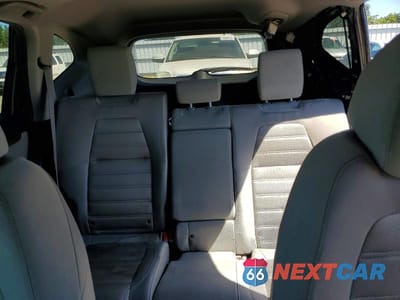 Zdjęcie 10 z 14 samochodu: 2018 HONDA CR-V EX VIN:2HKRW2H59JH608864 - miniatura