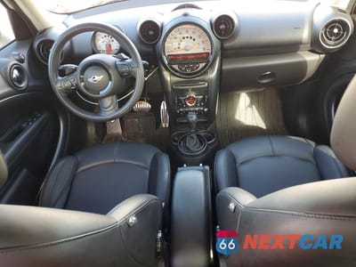 Zdjęcie 8 z 13 samochodu: 2014 MINI COOPER S COUNTRYMAN VIN:WMWZC5C5XEWP36173 - miniatura