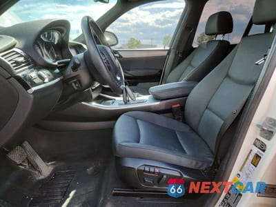 Zdjęcie 7 z 13 samochodu: 2015 BMW X3 XDRIVE28I VIN:5UXWX9C53F0D44238 - miniatura