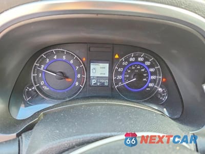 Zdjęcie 9 z 13 samochodu: 2012 INFINITI FX35 BASE VIN:JN8AS1MW2CM154374 - miniatura