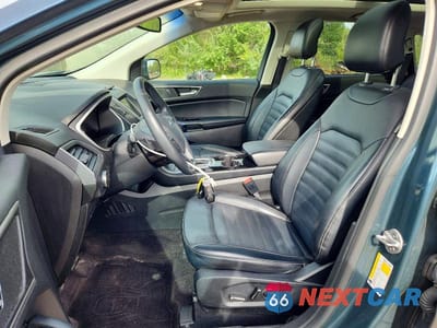 Zdjęcie 7 z 13 samochodu: 2016 FORD EDGE SEL VIN:2FMPK4J85GBC08819 - miniatura