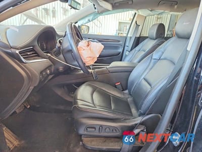 Zdjęcie 7 z 13 samochodu: 2021 BUICK ENCLAVE AVENIR VIN:5GAEVCKW8MJ131981 - miniatura