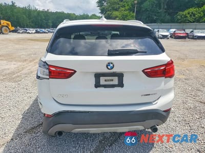 Zdjęcie 6 z 13 samochodu: 2018 BMW X1 SDRIVE28I VIN:WBXHU7C31J5L07738 - miniatura