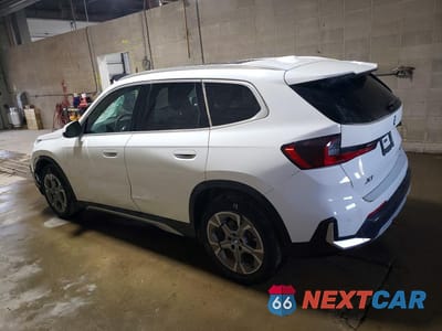 Drugie zdjęcie samochodu z przodu: 2026 BMW X1 XDRIVE28I VIN:WBX73EF0XT5628023 - miniatura