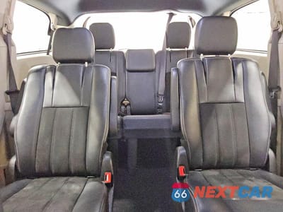 Zdjęcie 10 z 13 samochodu: 2020 DODGE GRAND CARAVAN SXT VIN:2C4RDGCG9LR206831 - miniatura