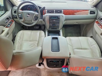 Zdjęcie 8 z 13 samochodu: 2011 GMC YUKON SLT VIN:1GKS2CE01BR343691 - miniatura