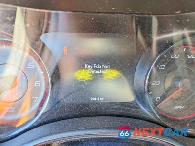 Zdjęcie 9 z 12 samochodu: 2018 DODGE CHARGER SXT PLUS VIN:2C3CDXHG1JH217599 - miniatura