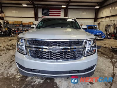 Piąte zdjęcie samochodu w środku: 2017 CHEVROLET TAHOE K1500 LS VIN:1GNSKAKC5HR262241 - miniatura