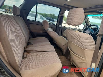 Zdjęcie 10 z 12 samochodu: 1998 TOYOTA 4RUNNER SR5 VIN:JT3HN86R7W0164948 - miniatura
